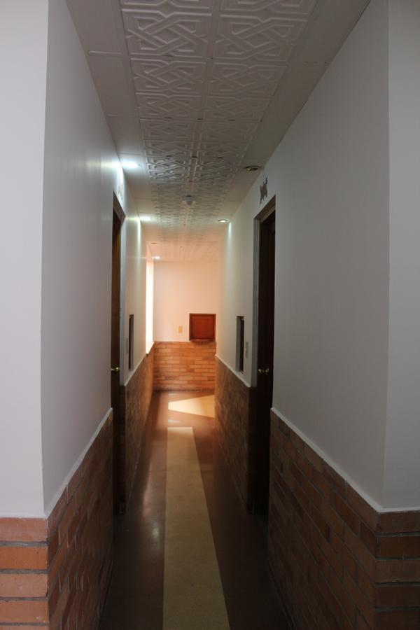 Hotel Torreon De Rionegro Exterior foto